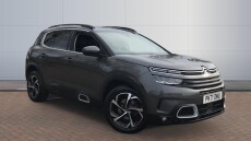 Citroen C5 Aircross 1.2 PureTech 130 Shine 5dr Petrol Hatchback